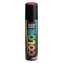 Fries Color Hair-Spray Pink 100ml