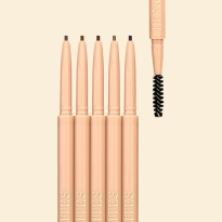 Brow Micro Sculpting Pencil Medium Brown 0,3g