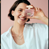 Autentica Eau De Parfum 100ml