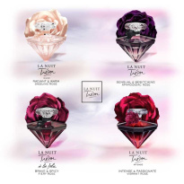 La Nuit Trésor Eau De Parfum Intense 50 ml