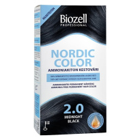 Nordic Color 120 ml – 2.0 Midnight Black