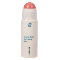 Natural Color Multistick 12 Petal Pink 4,5g