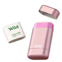 Deo Pink Case Cherry Blossom 40 g