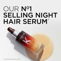 Nutritive 8H Overnight Serum 90ml