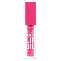 Oh My Gloss Lip Oil 6 ml – 003 Berry Pink