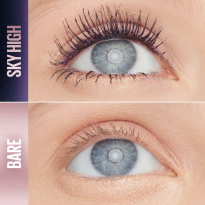Lash Sensational Sky High Mascara 7 ml ─ Plum Twilight