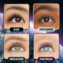 Lash Sensational Sky High Mascara 7 ml ─ Plum Twilight