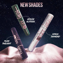 Lash Sensational Sky High Mascara 7 ml ─ Plum Twilight