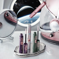 Lash Sensational Sky High Mascara 7 ml ─ Plum Twilight