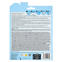 Pomegranate & Coconut Oil Peeling Foot Mask 40ml