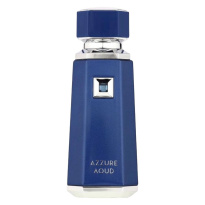 Fragrance World Azzure Aoud Eau De Parfum 100 ml