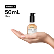Metal DX Anti-Deposit Protector Concentrated Oil 50ml
