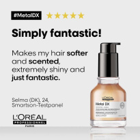 Metal DX Anti-Deposit Protector Concentrated Oil 50ml