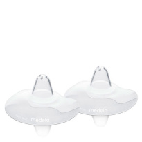 Contact™ Nipple Shield L 2 kpl