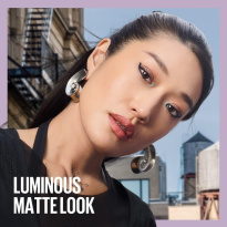 Superstay Lumi Matte 350 Foundation 35ml