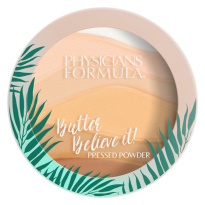 Butter Believe It! Pressed Powder Translucent 11g