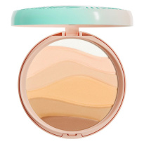 Butter Believe It! Pressed Powder Translucent 11g