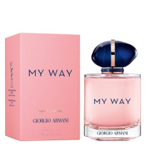 My Way Eau De Parfum 90ml