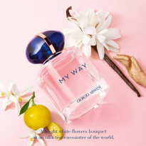 My Way Eau De Parfum 90ml