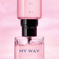My Way Eau De Parfum 90ml