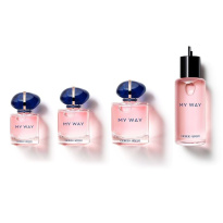 My Way Eau De Parfum 90ml