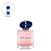 My Way Eau De Parfum 90ml