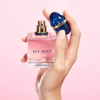 My Way Eau De Parfum 90ml