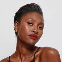 Color Riche Intense Volume Matte Lipstick 1,8 g ─ 600 Nude Audacious