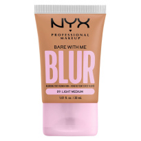 Bare With Me Blur Tint Foundation 09 Light Medium 30ml