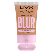 Bare With Me Blur Tint Foundation 09 Light Medium 30ml