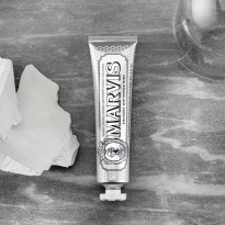 Smokers Whitening Mint Toothpaste 85 ml