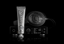Smokers Whitening Mint Toothpaste 85 ml