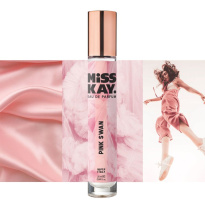 Pink Swan Eau De Parfum 25 ml