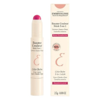 Color Balm 3-In-1 Stick Raspberry Pink 2,5g