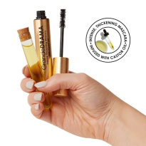 GrandeDrama Mascara 9 ml – Black