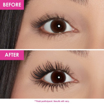 GrandeDrama Mascara 9 ml – Black