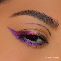 Supernova Multichrome Gel Liner 0,26 g – 001 Atlas