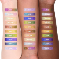 Supernova Multichrome Gel Liner 0,26 g – 001 Atlas