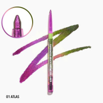 Supernova Multichrome Gel Liner 0,26 g – 001 Atlas