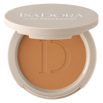 The No Compromise Matte Longwear Powder 7 g ─ 70 Neutral Tan