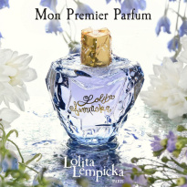Mon Premier Eau De Parfum 50 ml