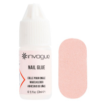 Full Cover Square Nails 120 kpl