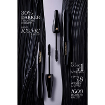 Hypnôse L'Absolu Noir Volumizing Mascara 011 - Extra Black 6,2ml