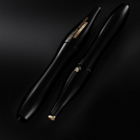 Hypnôse L'Absolu Noir Volumizing Mascara 011 - Extra Black 6,2ml