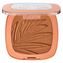 Back To Bronze Matte Bronzing Powder 9 g - Sunkiss