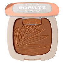 Back To Bronze Matte Bronzing Powder 9 g - Sunkiss