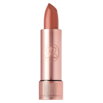 Satin Lipstick 3 g ─ Soft Brown