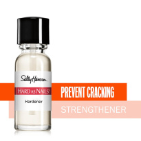 Complete Treatment Hard As Nails, Vitamin Strenght Nail Serum 13 ml