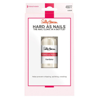 Complete Treatment Hard As Nails, Vitamin Strenght Nail Serum 13 ml