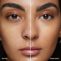 Intensive Serum Foundation SPF40 22 W 066 Warm Honey 30ml